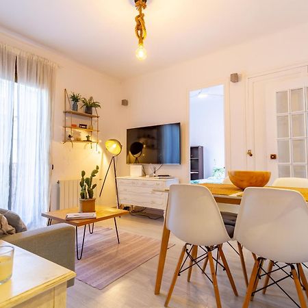 Cosy Apartment. 10Min Walk To The Beach & Train Таррагона Екстер'єр фото