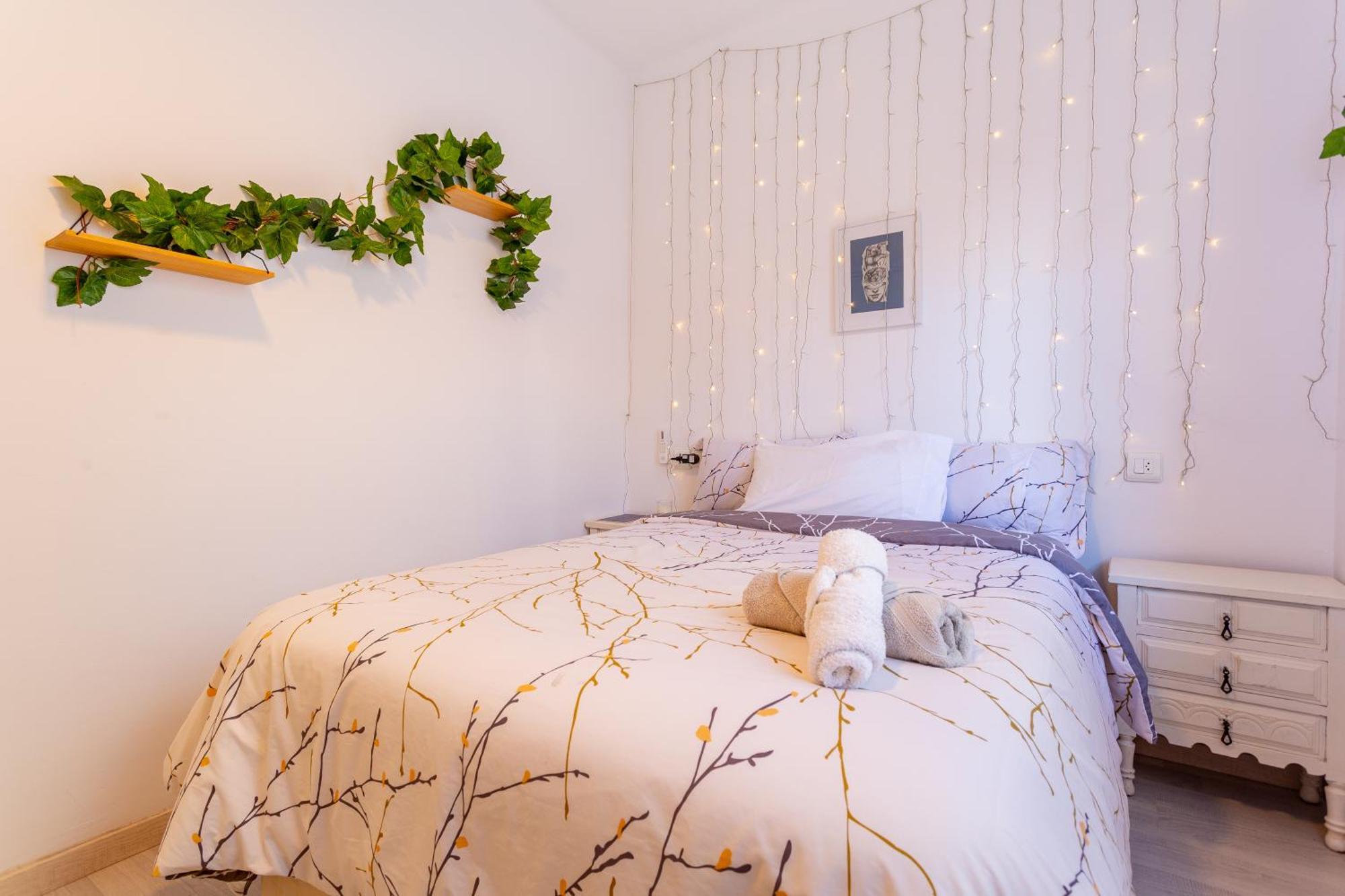 Cosy Apartment. 10Min Walk To The Beach & Train Таррагона Екстер'єр фото
